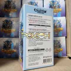 Dragon Village Collection Card Vol.3 Box Korean Mobile Game Item Code Coupon Dragon Village Collection Card Vol.3 Box Korean Mobile Game Item Code Coupon
