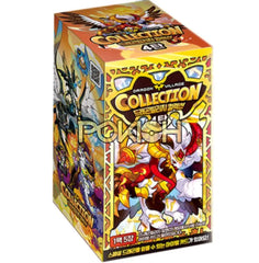 Dragon Village Collection Card Vol.4 Box Korean Mobile Game Item Code Coupon Dragon Village Collection Card Vol.4 Box Korean Mobile Game Item Code Coupon