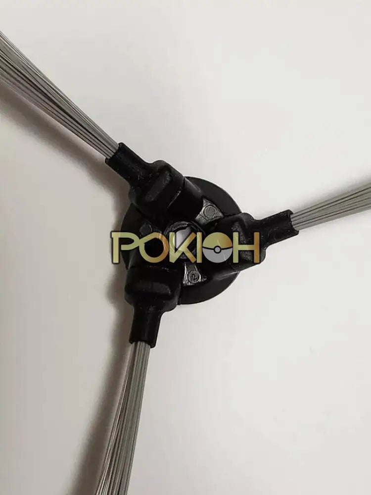 Jet Bot/JetBot ORIGINAL Parts Spinning Corner Brush Korea Jet Bot/JetBot ORIGINAL Parts Spinning Corner Brush Korea