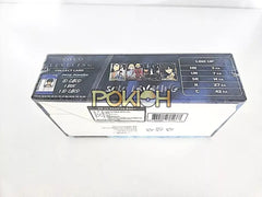 Korean Solo leveling collection card 2025 Booster Box (24 kinds of Parallel) Korean Solo leveling collection card 2025 Booster Box (24 kinds of Parallel)