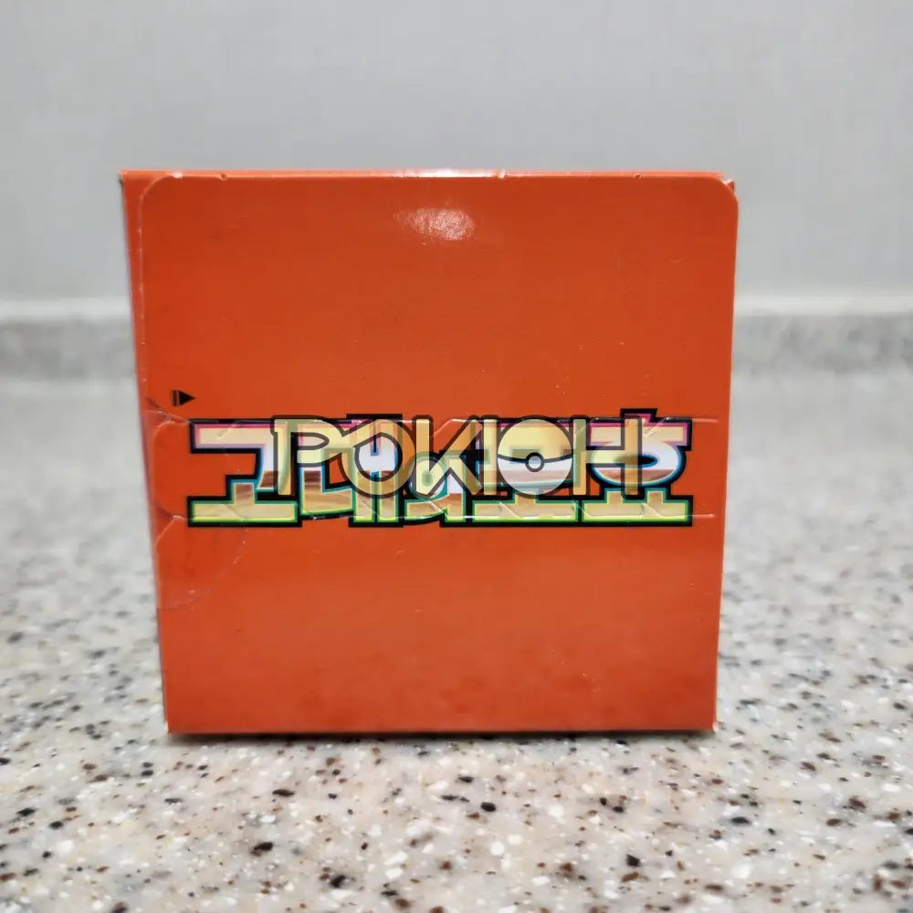 Pokemon Card Ancient Roar Booster Box Sv4K Korean Ver. Pokemon Card Ancient Roar Booster Box Sv4K Korean Ver.