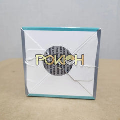 Pokemon Card Cyber Judge Booster Box Sv5M Korean Ver. Pokemon Card Cyber Judge Booster Box Sv5M Korean Ver.