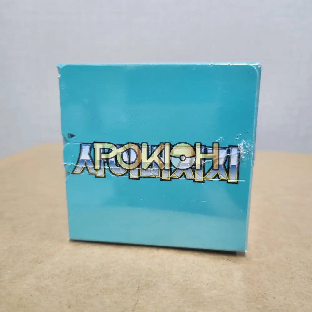 Pokemon Card Cyber Judge Booster Box Sv5M Korean Ver. Pokemon Card Cyber Judge Booster Box Sv5M Korean Ver.