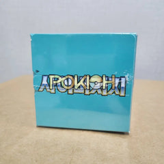 Pokemon Card Cyber Judge Booster Box Sv5M Korean Ver. Pokemon Card Cyber Judge Booster Box Sv5M Korean Ver.