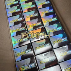 Pokemon Card Shiny Tresure Ex Booster Box Sv4A Korean Ver. Pokemon Card Shiny Tresure Ex Booster Box Sv4A Korean Ver.