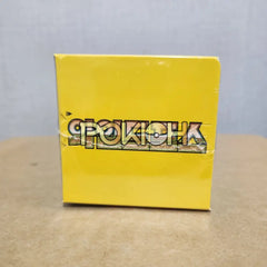 Pokemon Card Wild Force Booster Box Sv5K Korean Ver. Pokemon Card Wild Force Booster Box Sv5K Korean Ver.