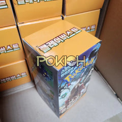 Pokemon Cards Clay Burst Booster Box Sv2D Korean Ver. Pokemon Cards Clay Burst Booster Box Sv2D Korean Ver.
