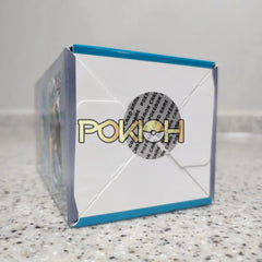 Pokémon Cards Ruler Of The Black Flame/Obsidian Flames Booster Box Sv3 Korean Ver. Pokémon Cards Ruler Of The Black Flame/Obsidian Flames Booster Box Sv3 Korean Ver.