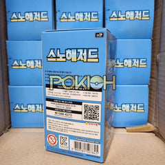 Pokémon Cards Snow Hazard Booster Box Sv2P Korean Ver. Pokémon Cards Snow Hazard Booster Box Sv2P Korean Ver.
