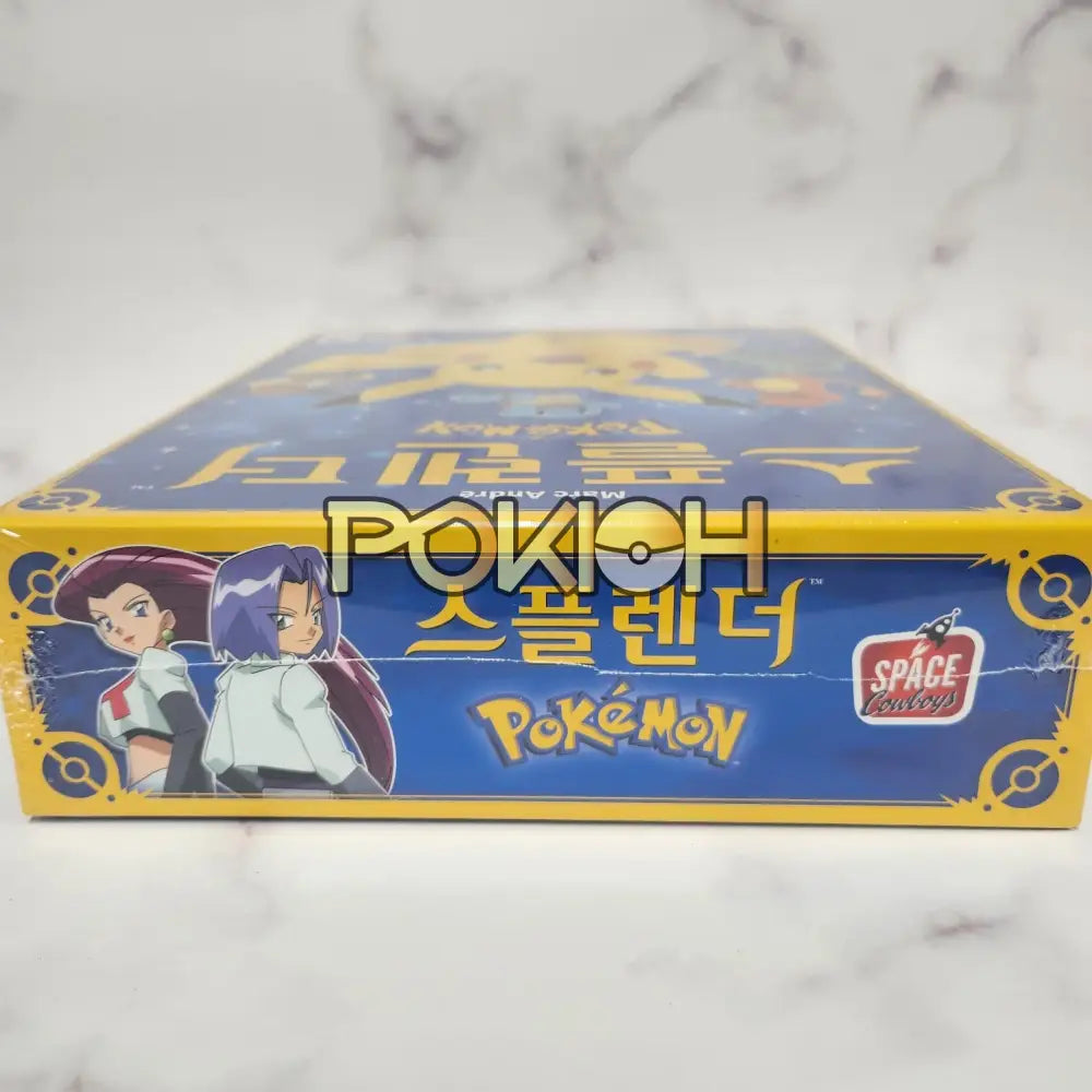 Pokemon Pikachu And Friends Splendor Board Game Korean Pokemon Pikachu And Friends Splendor Board Game Korean