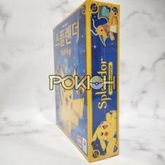 Pokemon Pikachu And Friends Splendor Board Game Korean Pokemon Pikachu And Friends Splendor Board Game Korean