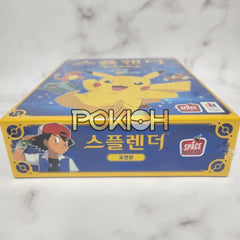Pokemon Pikachu And Friends Splendor Board Game Korean Pokemon Pikachu And Friends Splendor Board Game Korean