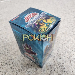 Yugioh Cards Legend Of Blue Eyes White Dragon Booster Box Lob-K Korean Ver. Yugioh Cards Legend Of Blue Eyes White Dragon Booster Box Lob-K Korean Ver.