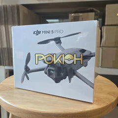 DJI Mini 5 Pro Fly More Combo RC-N3 / RC2 / Plus RC2 Drone Authentic 1.DJI Mini 5 Pro