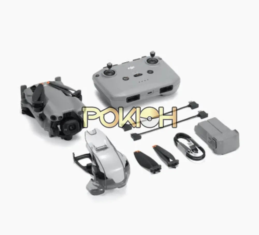 DJI Mini 5 Pro Fly More Combo RC-N3 / RC2 / Plus RC2 Drone Authentic DJI Mini 5 Pro