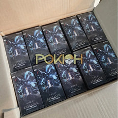 Korean Solo Leveling Collect Card Vol.3 Booster Box