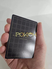Korean Solo leveling collection card 2025 Booster Box (24 kinds of Parallel)