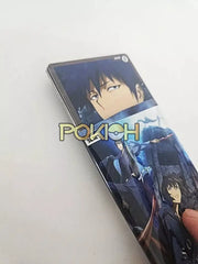Korean Solo leveling collection card 2025 Booster Box (24 kinds of Parallel)