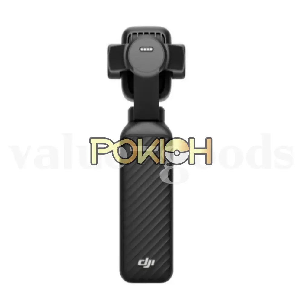[NEW] DJI Osmo Pocket 4 Pro 4P Standard Combo 4K/240fps Gimbal Action Camera