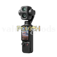 [NEW] DJI Osmo Pocket 4 Pro 4P Standard Combo 4K/240fps Gimbal Action Camera