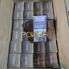 NIKKE Brown Dust 2 Golden Tamago NIVEL ARENA Booster Pack Box BT06 Korean ver.