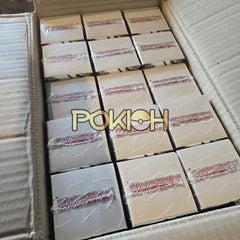 Pokemon Card Expansion Pack White Flare Booster Box sv11W Korean ver.