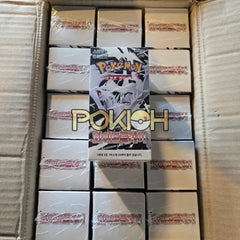 Pokemon Card Expansion Pack White Flare Booster Box sv11W Korean ver.