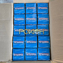 Pokemon Card Mega Brave Booster box M1L Korean ver.