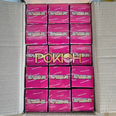 Pokemon Card Mega Symphonia Booster box M1S Korean ver.