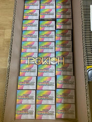 Pokemon Card Terastal Festival Ex Booster Box Sv8A Korean Ver.