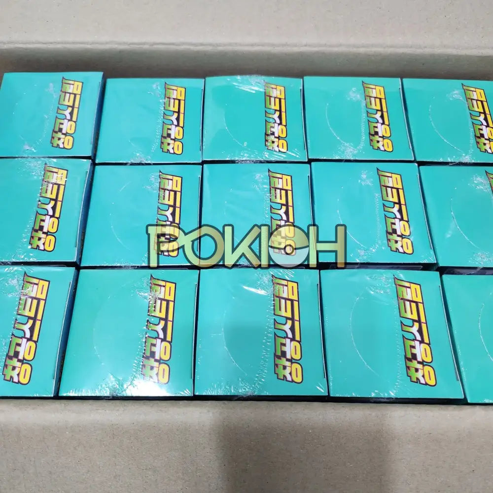 Pokmon Cards Blue Sky Stream Evolving Skies Booster Box s7r Korean Ve Pokioh Pokmon Cards Blue Sky Stream Evolving Skies Booster Box s7r Korean Ve Pokioh
