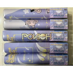 Pokemon Playmat Clefairy With Shooting Stars Korean Sealed Metamong ditto event