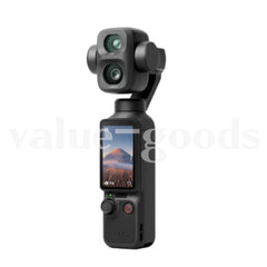 [NEW] DJI Osmo Pocket 4 Pro 4P Standard Combo 4K/240fps Gimbal Action Camera