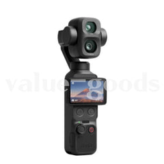 [NEW] DJI Osmo Pocket 4 Pro 4P Standard Combo 4K/240fps Gimbal Action Camera